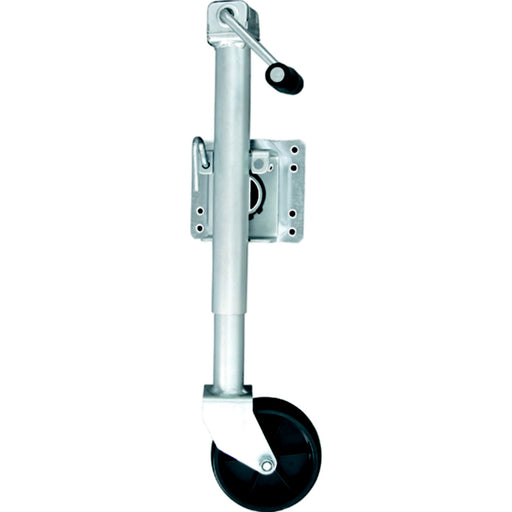 Attwood Fold Up Trailer Jack, 1000 lb.