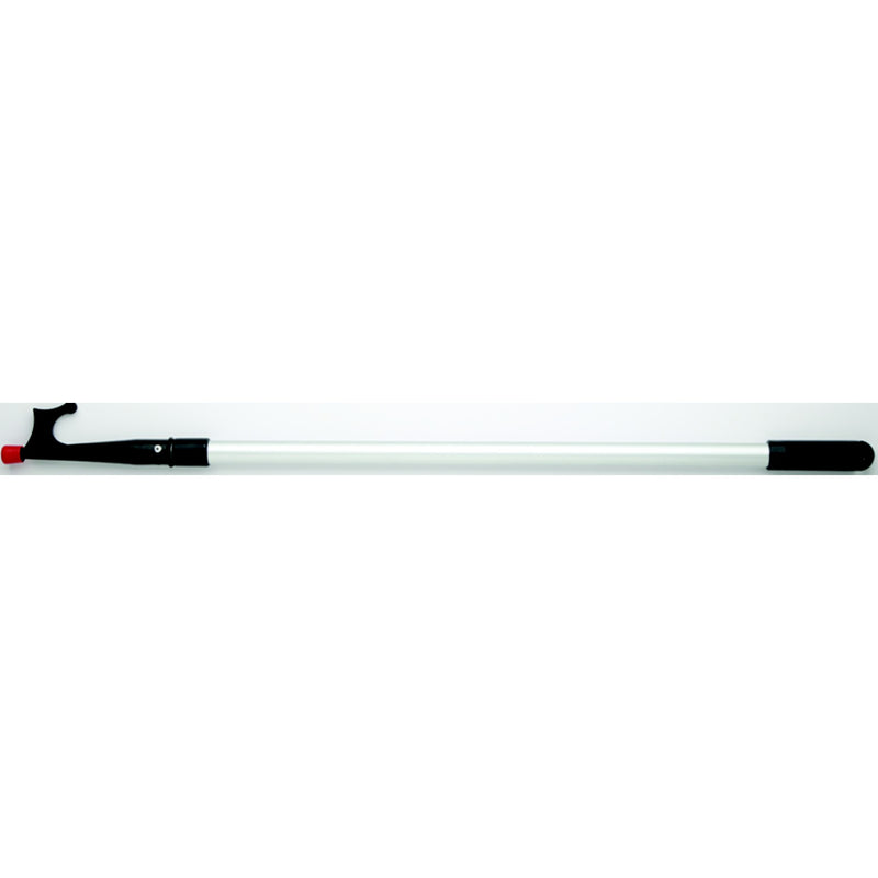 Attwood 111505 Telescoping Boat Hook, 3-1/2' to 5-1/2'