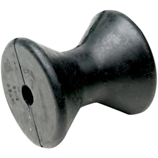 Attwood Rubber Bow Roller, 3"