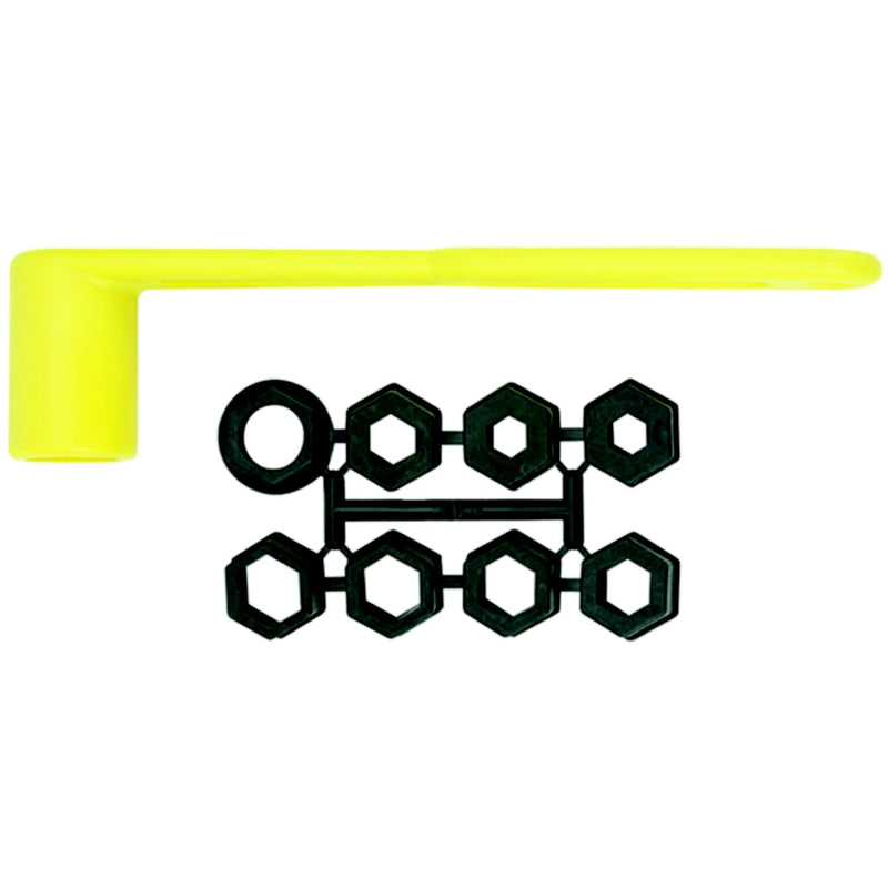 Attwood 113707 Prop Wrench Set
