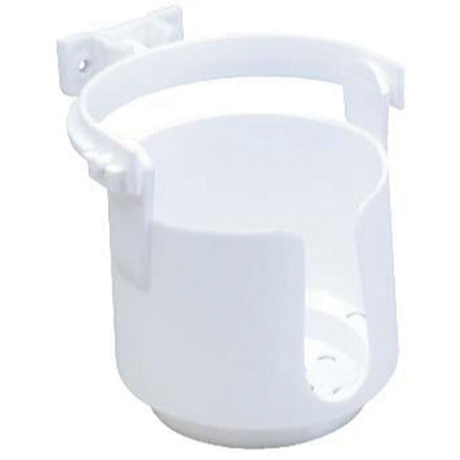 Attwood Gimbaled Drink Holder White
