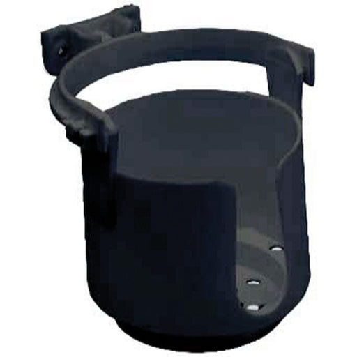 Attwood Gimbaled Drink Holder Black