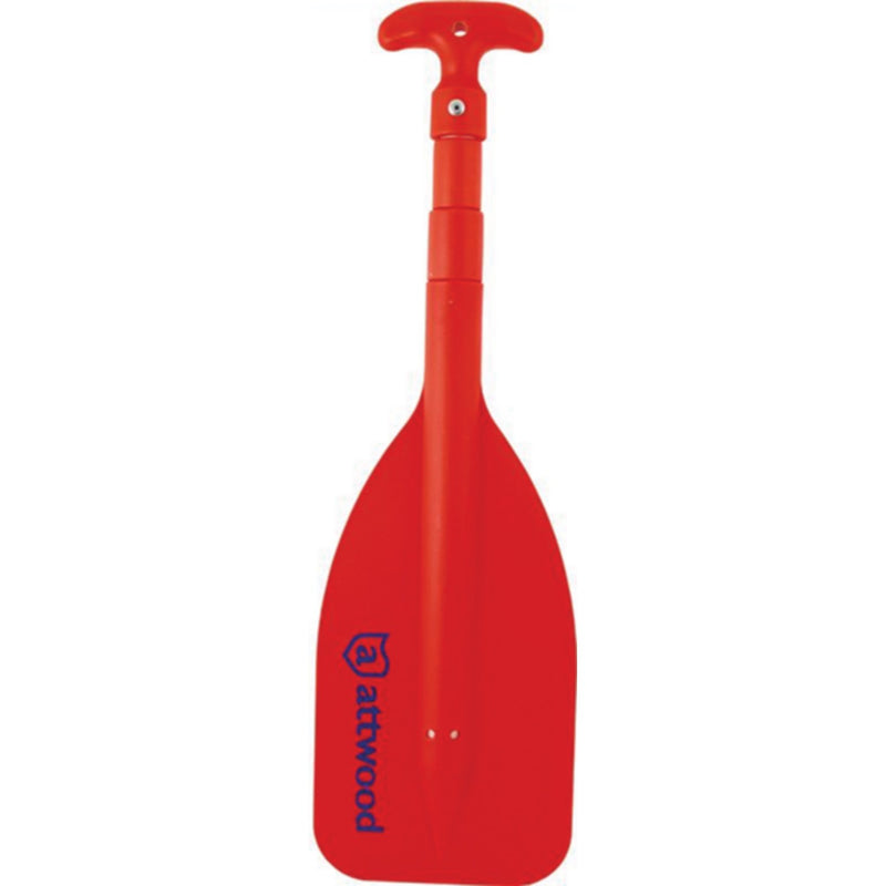 Attwood 118281 Telescoping Paddle