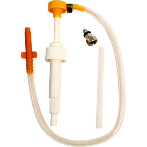 Gear Lube Pump