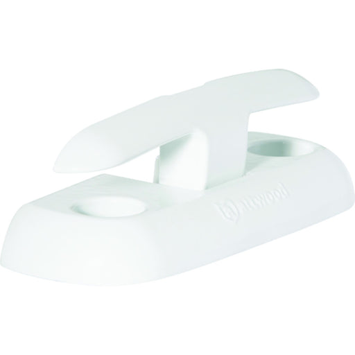 Attwood Fold Down Aluminum Dock Cleat, 6"