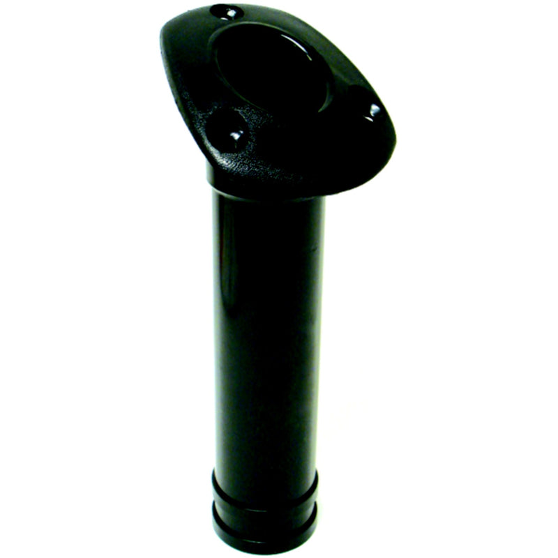 Attwood ABS Plastic Rod Holder Black
