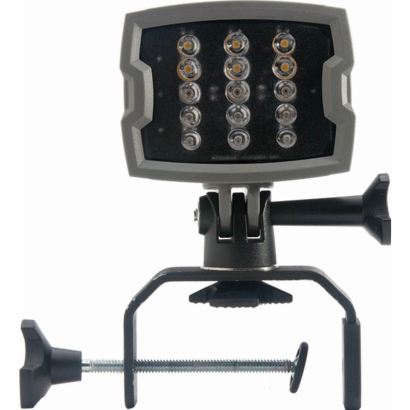 Attwood LED Multi-Function Sport Light, Grey