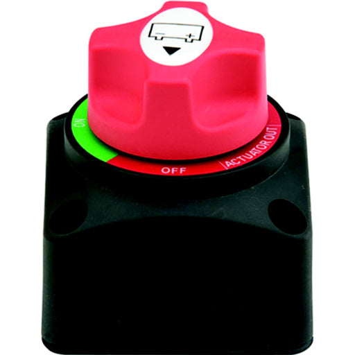 Attwood Battery Switch 12 to 50V DC On/Off