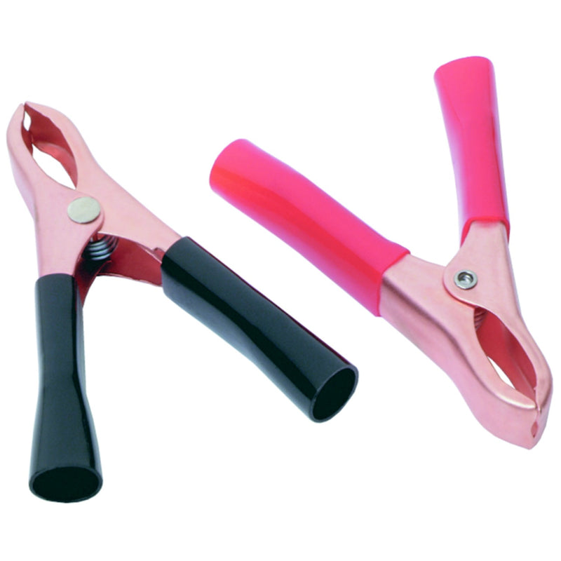 Battery Clips, pr.