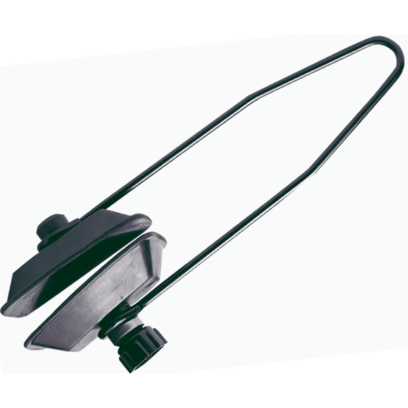 Universal Rectangular Motor Flusher