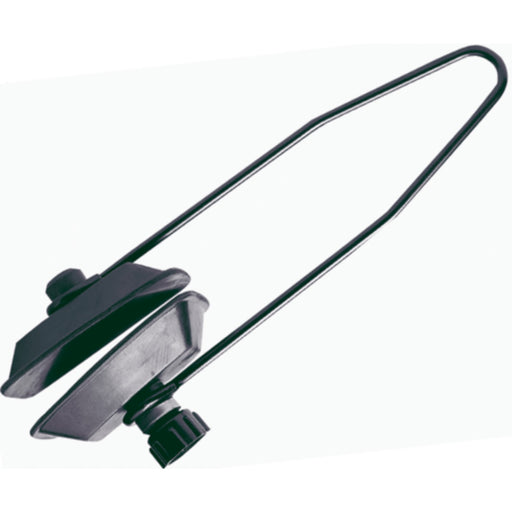Universal Rectangular Motor Flusher