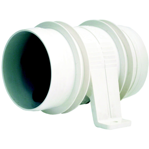 Attwood 17494 Water Resistant Quiet Blower