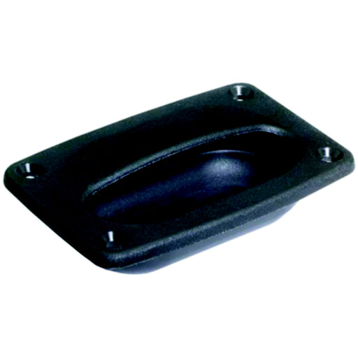 Attwood Rectangular Flush Hatch Pull