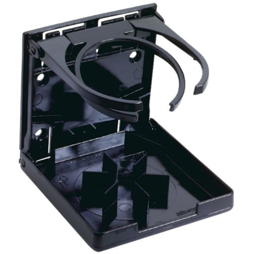 Attwood Fold Up Drink Holder Black