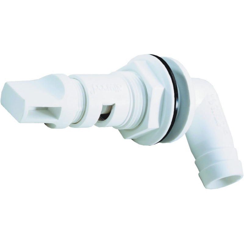 Attwood Aerator Spray Head Adjustable