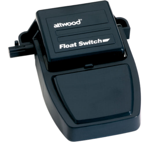 Attwood 42027 Auto Float Switch Only 12V +