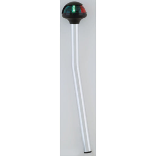 Attwood 5091107 Universal Fit Bi-Color Pole Light