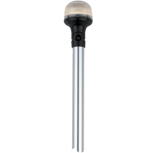 Attwood Articulating All-Round Pole Light, 42"