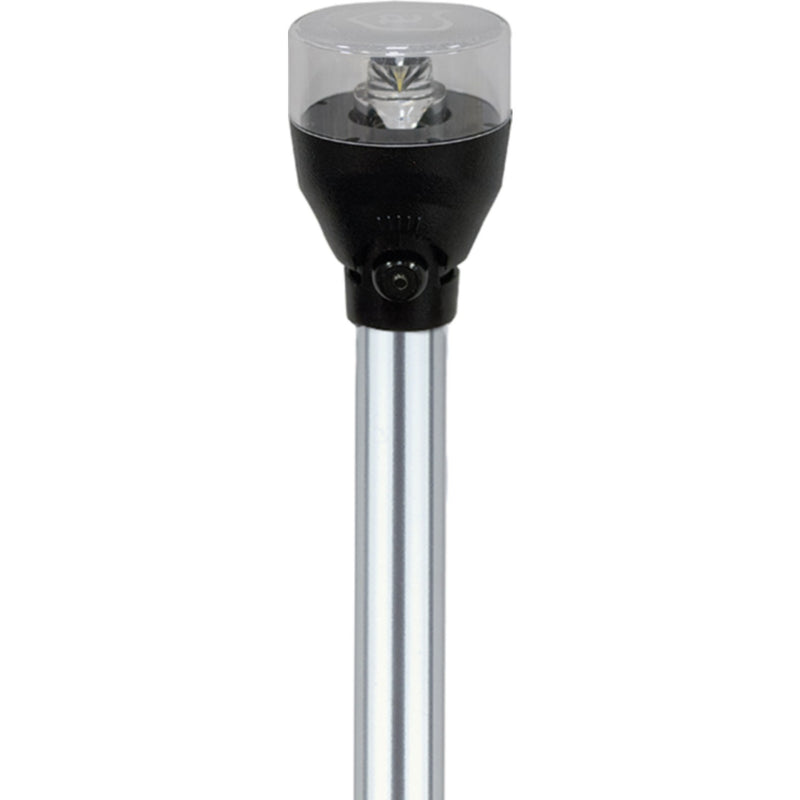 Attwood LED Articulating All-Round Light, 24"