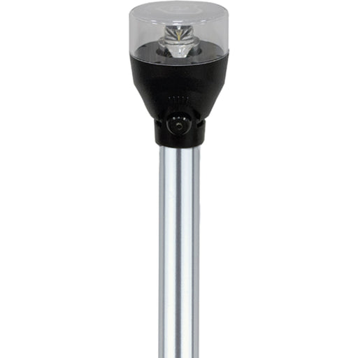 Attwood LED Articulating All-Round Light, 24"