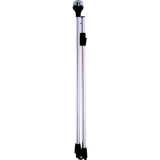 Attwood LED Folding Pole All-Round Light 54"