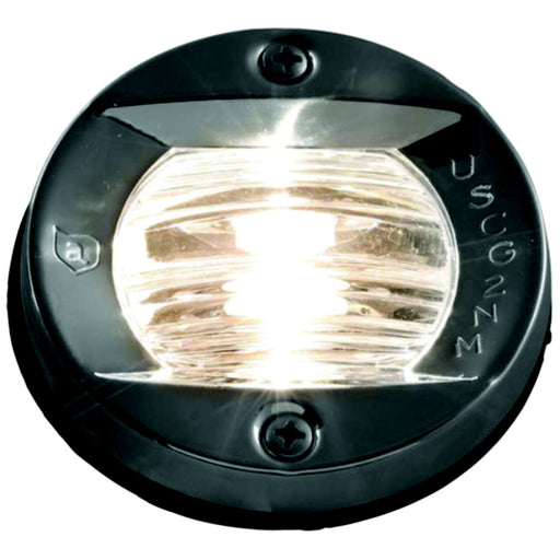 Attwood Flush Mount Transom Light Round