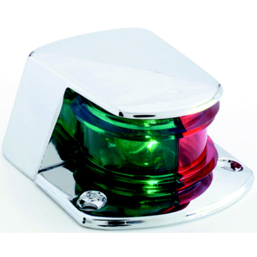 Zamak Bi-Color Light