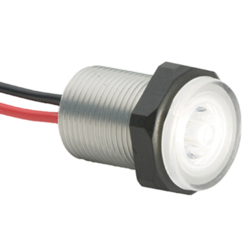 Attwood 65267 1" Threaded Docking Lights