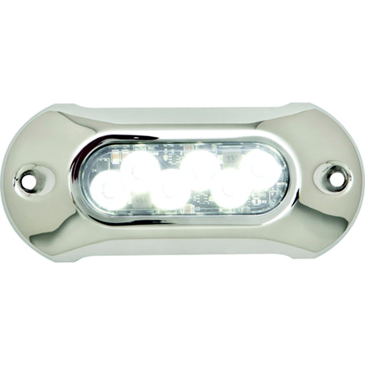 Attwood 65UW06W7 LightArmor™ Underwater Light 5" White