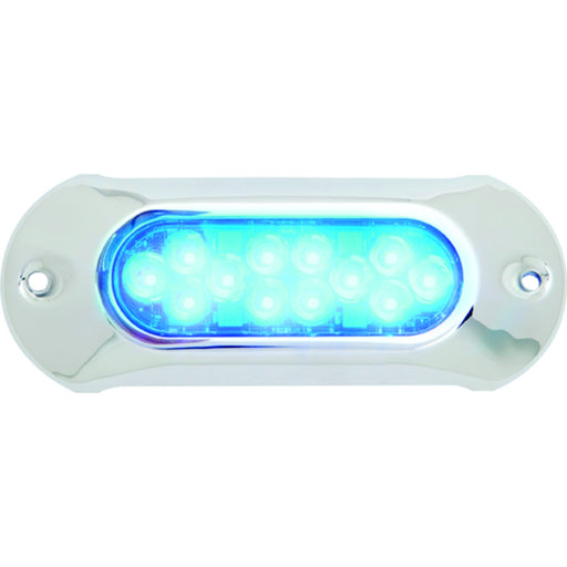 Attwood 66UW12B7 LightArmor™ Underwater Light 6" Blue
