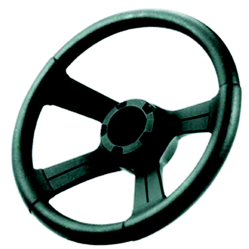 Attwood Steering Wheel Soft Grip 13"