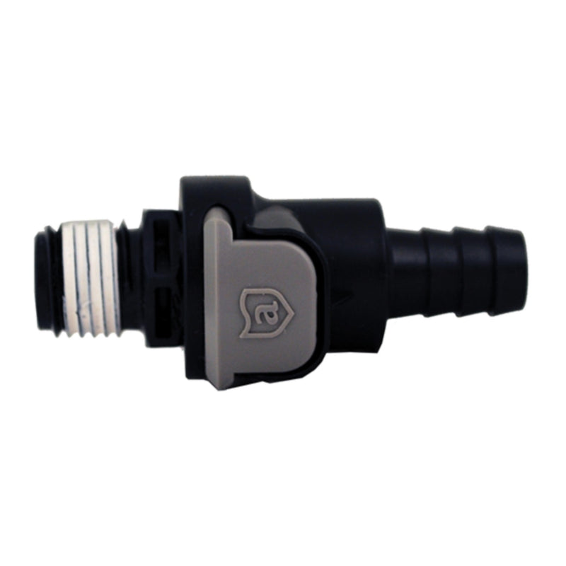 Attwood 8838US6 Universal Sprayless Connector Set w/o Sealant