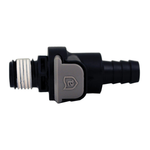 Attwood 8838US6 Universal Sprayless Connector Set w/o Sealant
