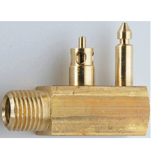 Fuel Tank Fitting Yamaha 1/4"