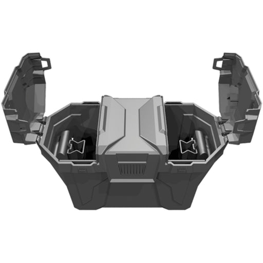 Attwood 90707 PowerGuard Pro Battery Box, Group 24/27