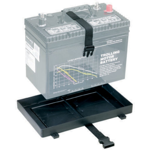 Group 24 Battery Holder