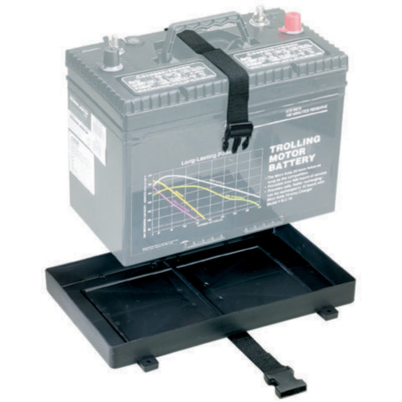 Group 27 Battery Holder