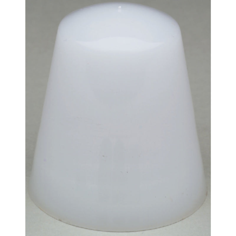 Attwood 91017B7 Replacement Frosted Globe For All-round Lights