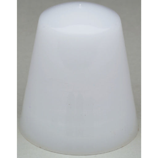 Attwood 91017B7 Replacement Frosted Globe For All-round Lights