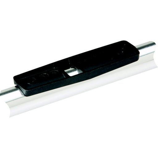Attwood 5557P12A7 2NM LED All-Round Fold-Down Light with Lightarmor Base & Aluminum Pole, 12"
