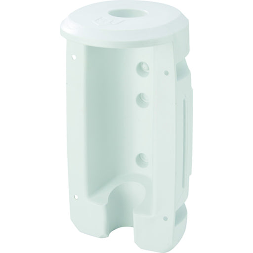 Attwood 935331 Softside Round Dock Fender, Slide-On Post, 7" x 15"
