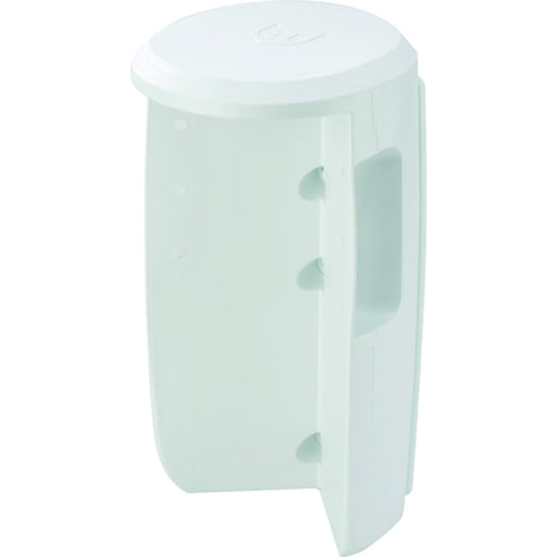 Attwood 935341 Softside Round Dock Fender, Corner, 7" x 15"