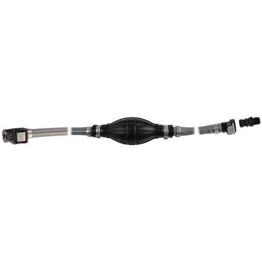 Attwood Fuel Line Hose Kit With Universal Sprayless Connector For Honda 3/8" x 6'