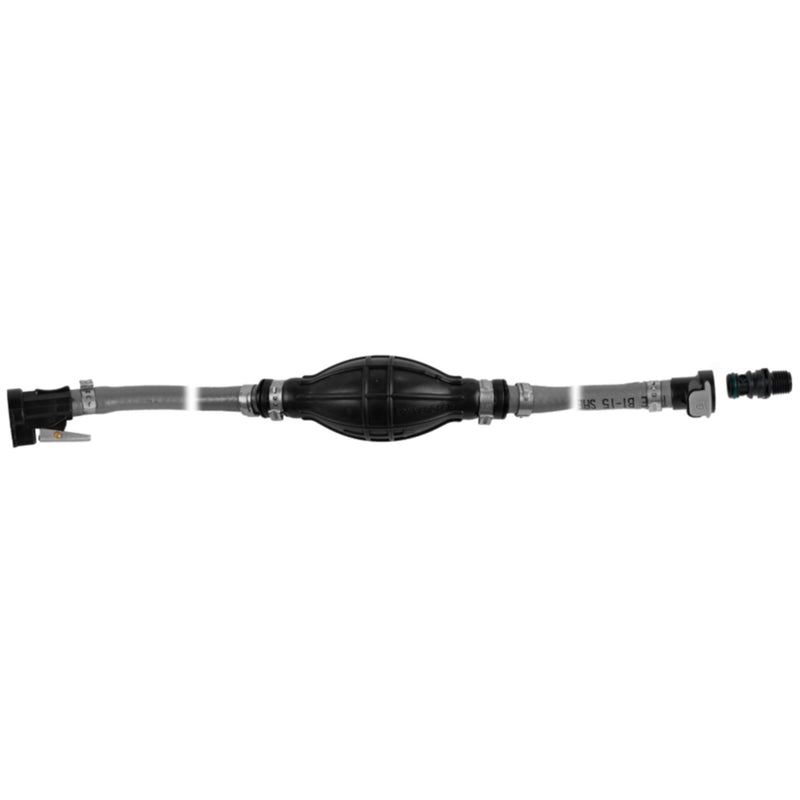 Fuel Kit Mercury 6'X3/8 Usc