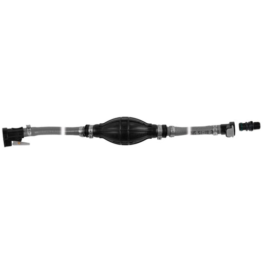 Fuel Kit Mercury 6'X3/8 Usc