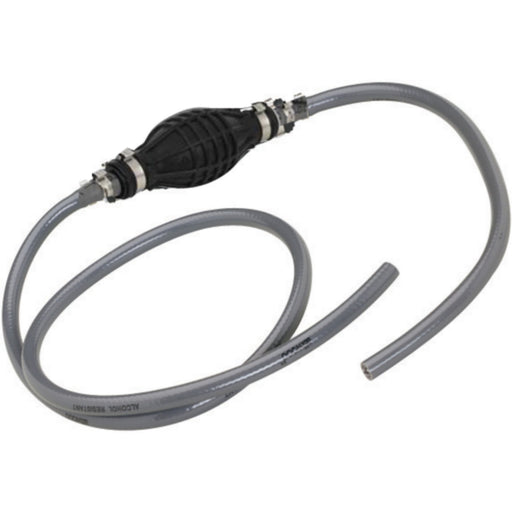 Attwood Fuel Line Hose Kit Universal 5/16" X 6'