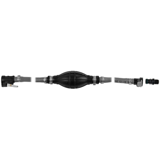 Fuel Kit Yamaha 6'X3/8 Usc