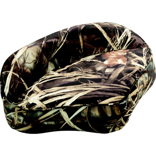 Attwood 98505CA Casting Seat, Camo