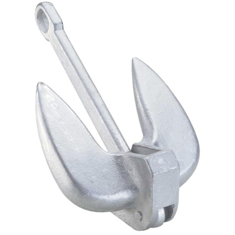 Attwood Navy Anchor 10 lbs.