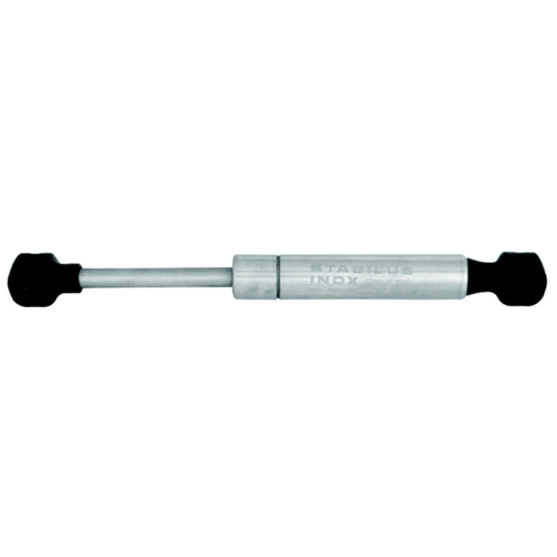 Attwood Stainless Gas Spring 8MM Rod 20" Extended, 12" Compressed, 60 LB